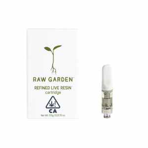 3 BEARS REFINED LIVE RESIN™ 0.5G CARTRIDGE